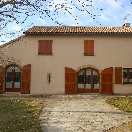 Villa La Jasse De Blayac à Roquefort-sur-Soulzon Extérieur photo