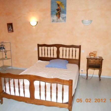 Villa La Jasse De Blayac à Roquefort-sur-Soulzon Extérieur photo