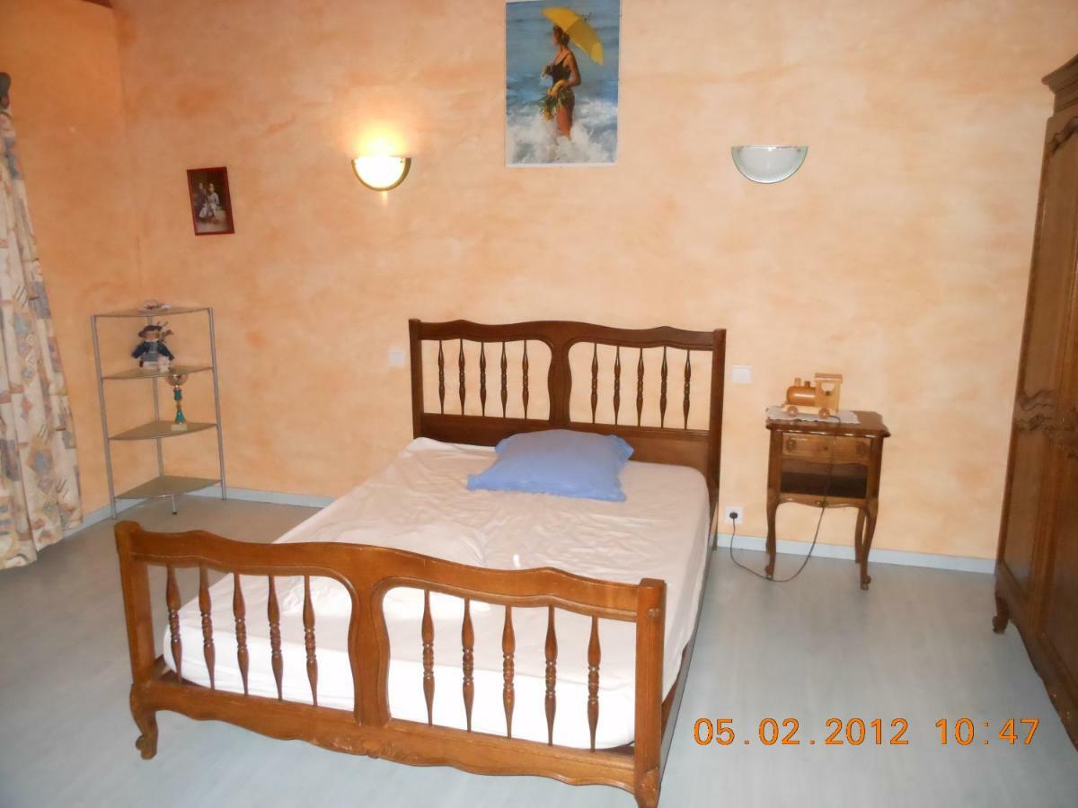 Villa La Jasse De Blayac à Roquefort-sur-Soulzon Extérieur photo